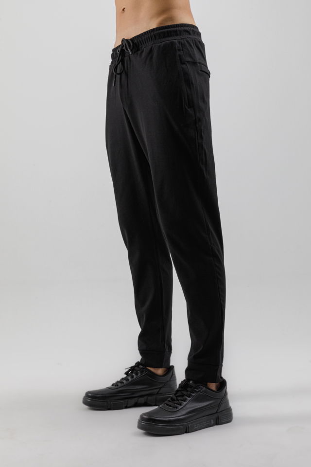 5261 - Black - Pants